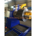 High Grade Steel Supermarket Display Goods Roll Forming Production Equipment UAE